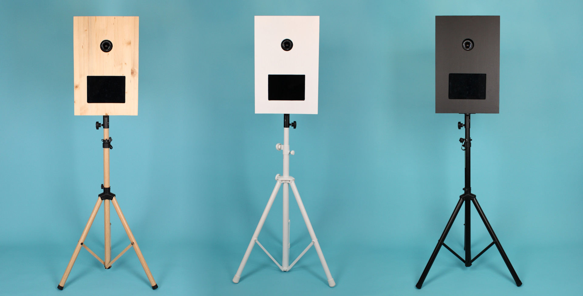 Fotoboxen